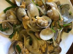 -南海渔家•海鲜•正宗海南菜(海棠湾店)