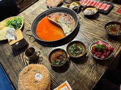 -冯校长老火锅(深圳总店)