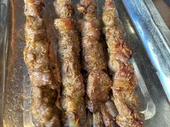 -李恩记清真水饺(北电大厦店)