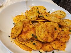 -品质伊骊新疆菜(紫金店)