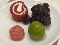 -第六季自助餐厅(甜水园店)