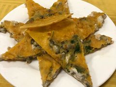 蚝仔烙-辉记潮汕海鲜砂锅粥(市桥店)