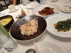 -扬州香格里拉·香宫中餐厅