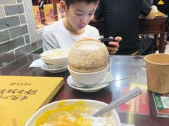 -民信老铺(双皮奶博物馆店)