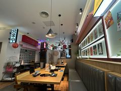 -沼津港精致料理·寿喜烧·烧鸟(青浦宝龙广场日料榜单店)