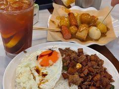 -華歡冰室-WahFoon(吉大店)