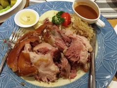 iphone_upload_pic-兰特伯爵西餐厅·啤酒屋(方庄店)