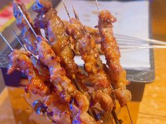 -喝丢一只鞋海鲜烧烤·海肠捞饭(东关街店)