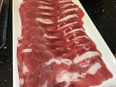 -香传承重庆火锅(直营中山路店)