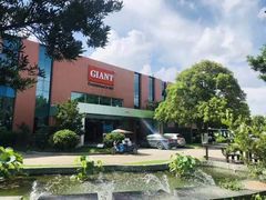 -百安居装修建材卖场(罗湖店)
