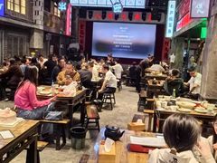 -老五烧烤(盘金华府总店)