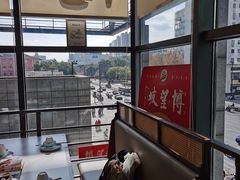 -博望坡饭店(宜山路店)