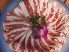 -额尔敦草原涮羊肉·烧烤(冻青树总店)