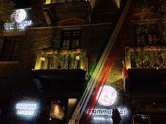 门头-Mammamia意大利餐厅(阳春巷店)