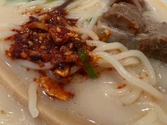 -味千拉面(广州白云机场T1西二店)