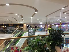 -吾悦广场(南京鼓楼店)