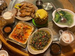-多哥水傣味餐厅(司马巷店)