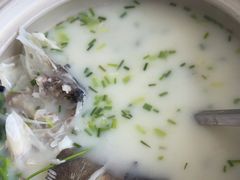 -天乐农家鱼头王(天目湖店)
