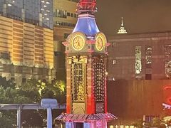 -东方明珠广播电视塔