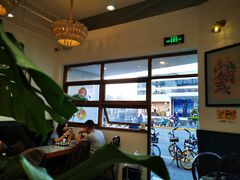 -堂屋糖水店(愚园店)