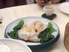 -龙的酒楼·手工早茶·顺德菜(近良路店)