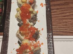 -玉川屋创意日料Bistro(柳巷店)