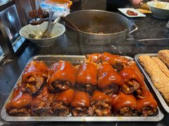 -抱德·潮汕味(敦和店原惠城鱼仔)