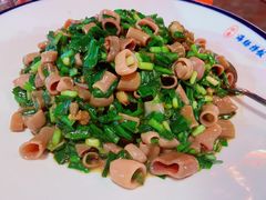 海肠捞饭-旺角小渔村·海肠捞饭开创者(环山路店)