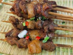 -草原牧语烤全羊(闽江大道店)