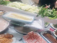 -名都晓荷塘主题火锅(春光路店)