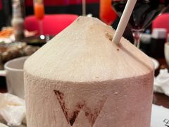 -西安W酒店·WEI全味西餐厅