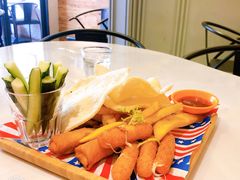 -打趸BTC·Breaktime cafe(北京路店)