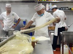 -有礼有面(知春路店)