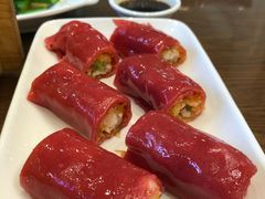 -日日鲜茶餐厅(小公园店)