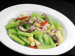 白果烧肚条-盛世盐帮·自贡特色(总店)