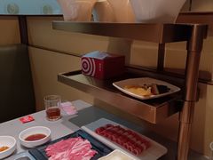 -海底捞火锅(河东万达广场店)