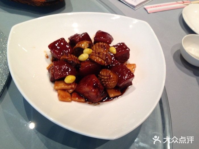 御花园·粤菜·海鲜火锅(中山公园店)iphone_upload_pic图片