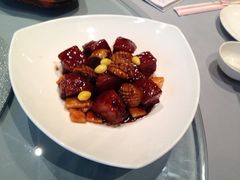 iphone_upload_pic-御花园·粤菜·海鲜火锅(中山公园店)