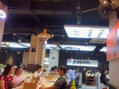 -蛙老爹·蜀香美蛙鱼头(王家湾店)