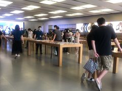 -Apple零售店(深圳益田假日广场店)