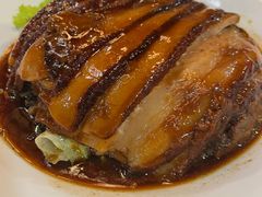 -合家院饭庄(榆关道店)
