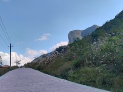 -鹿院坪生态旅游景区