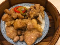 -顺峰海鲜酒楼(省府店)