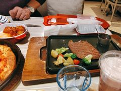 -必胜客(积水潭店)