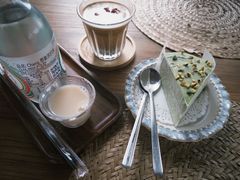 -六阅·福十 FORTEN 海景咖啡西餐厅(双廊古镇店)