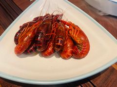 -泉州富力万达文华酒店·美食汇自助餐厅
