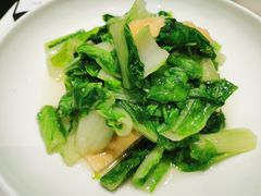清炒时蔬-柒园·三十年创意杭帮菜(龙湖滨江天街店)