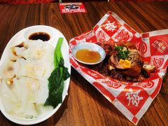 -西关味(大卫城店)