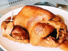 -张金涛熏鸡(人民南路店)