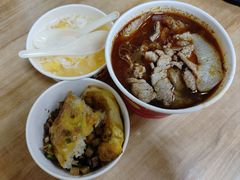 -江三王记牛杂馆(总店)